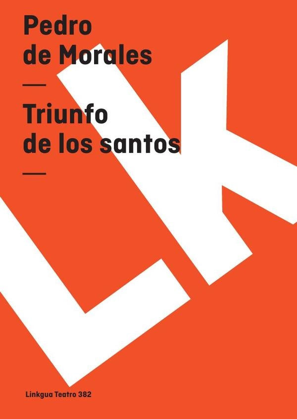Triunfo de los santos | Pedro de Morales