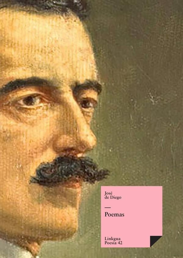 Poemas | Jose de Diego