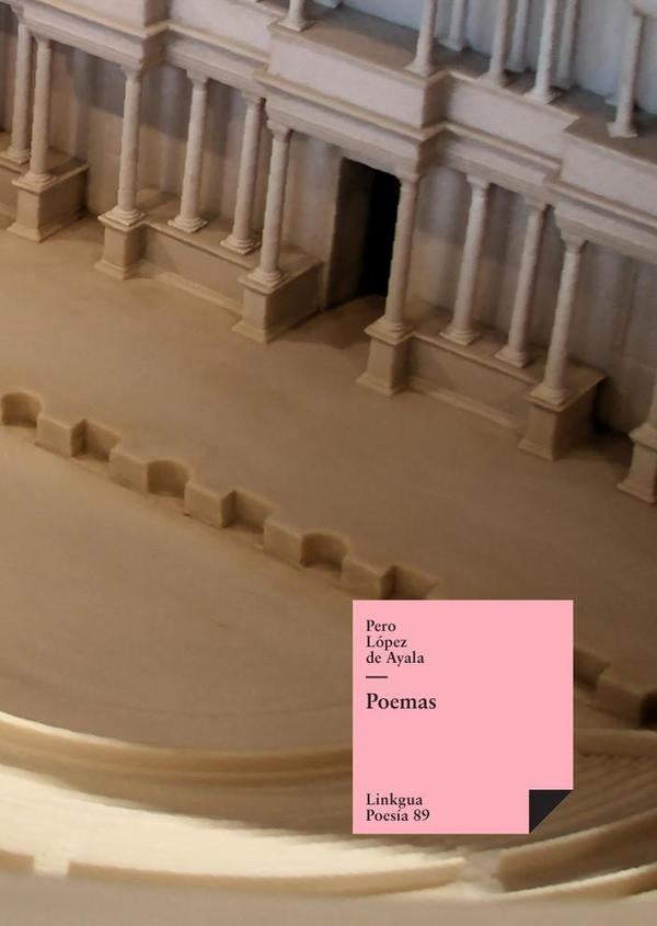 Poemas | Pero Lopez de Ayala