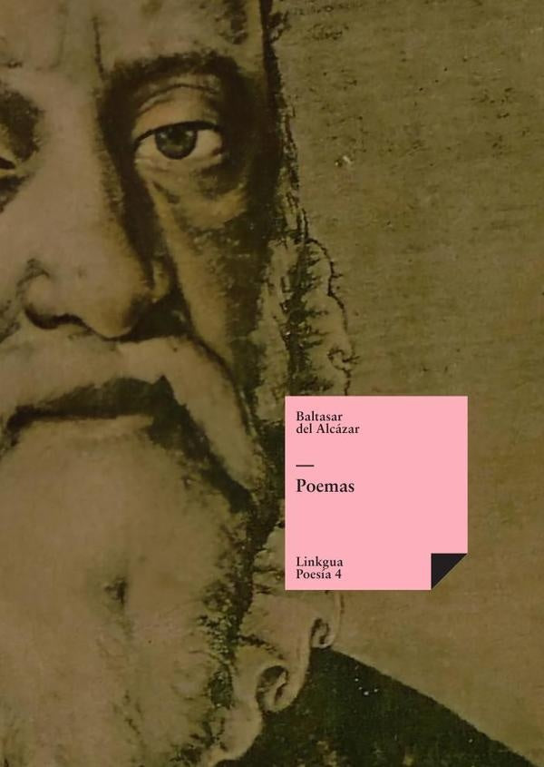Poemas | Baltasar del Alcazar