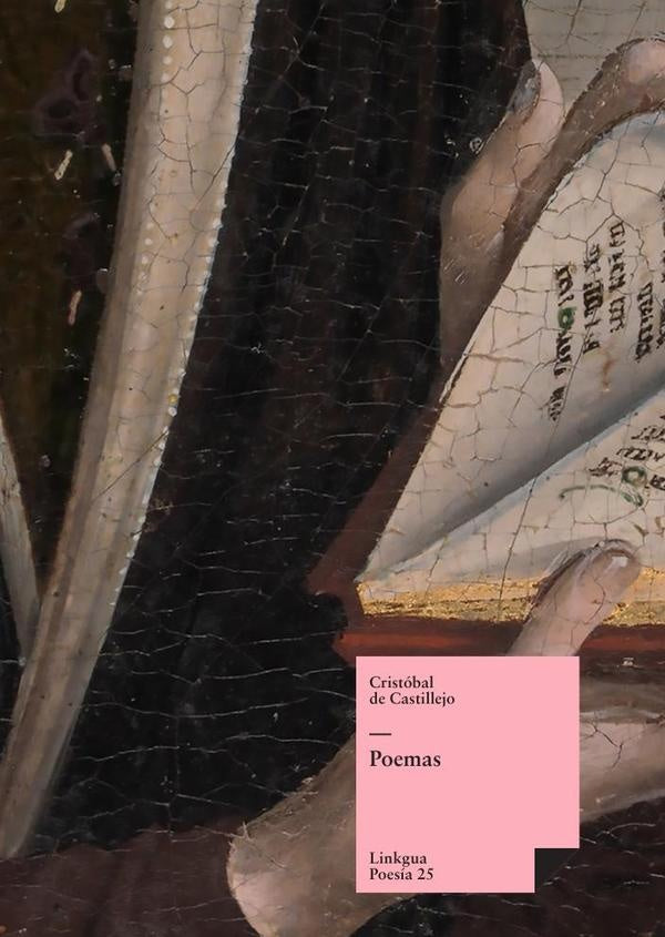 Poemas | Cristobal de Castillejo