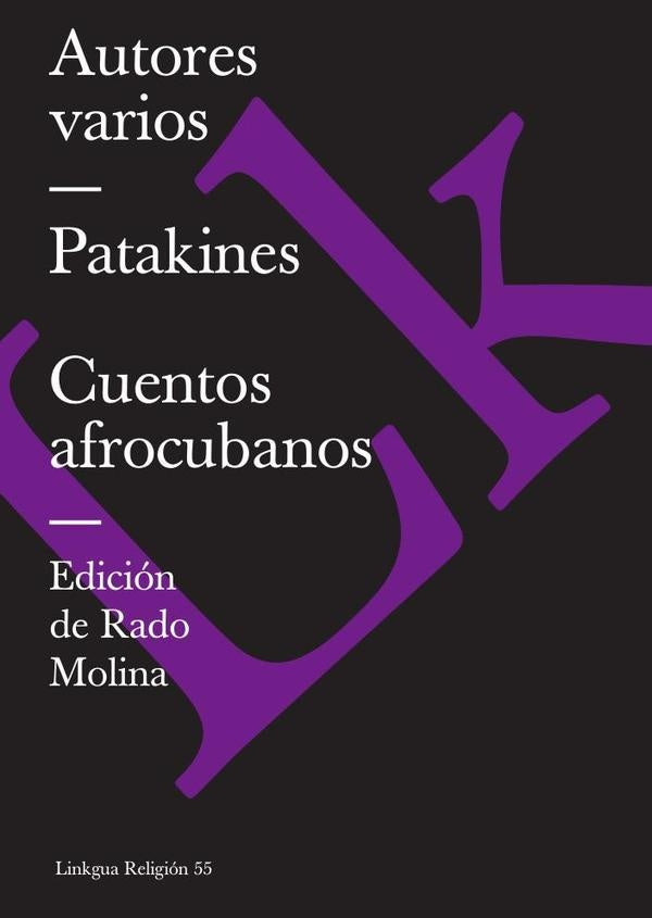 Cuentos afrocubanos | Varios autores