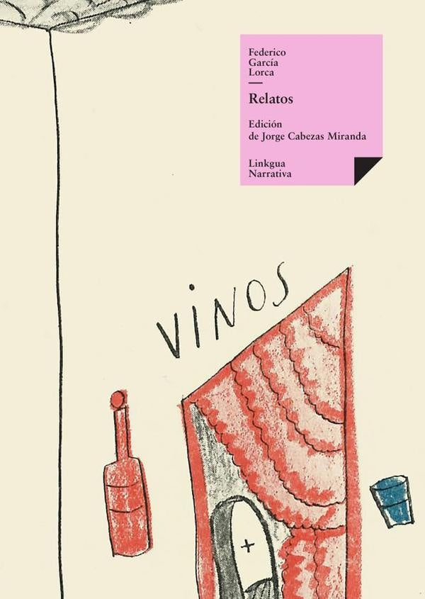 Diario de a bordo | FEDERICO GARCIA LORCA