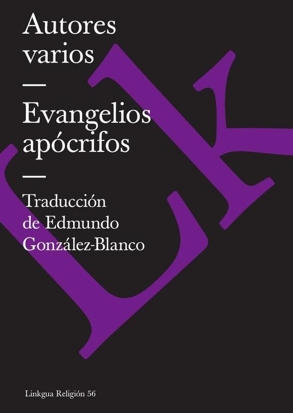 Evangelios apocrifos | Varios autores