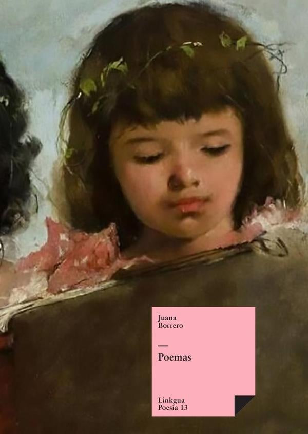 Poemas | Juana Borrero