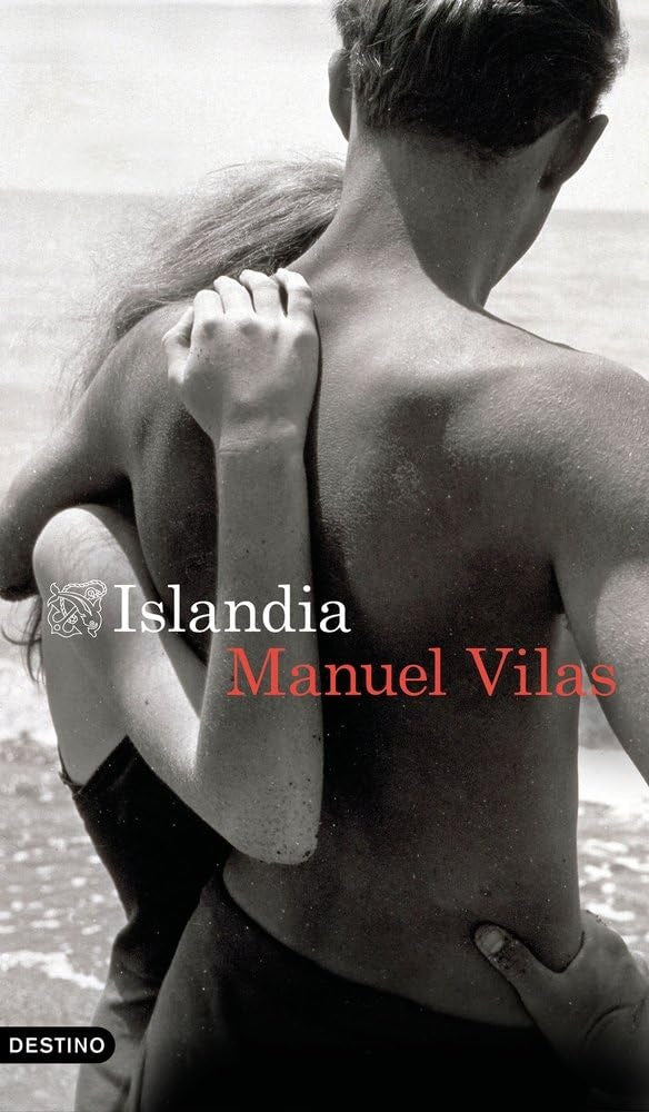 Islandia | MANUEL VILAS