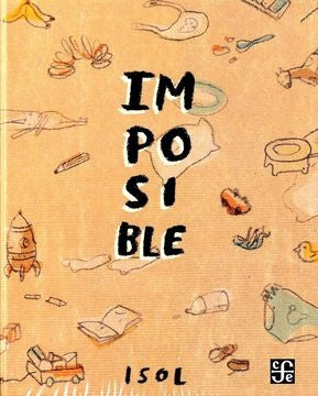 IMPOSIBLE | MARISOL MISENTA