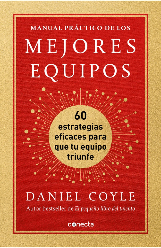 Manual práctico de los mejores equipos | DANIEL COYLE