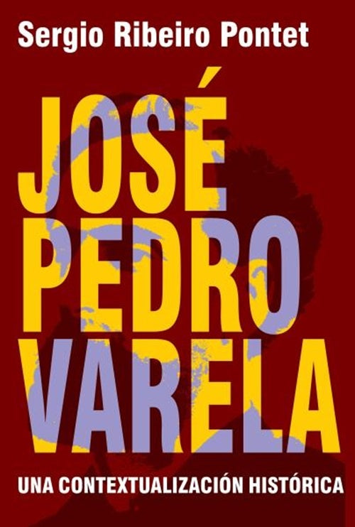 JOS? PEDRO VARELA | SERGIO RIBEIRO PONTET
