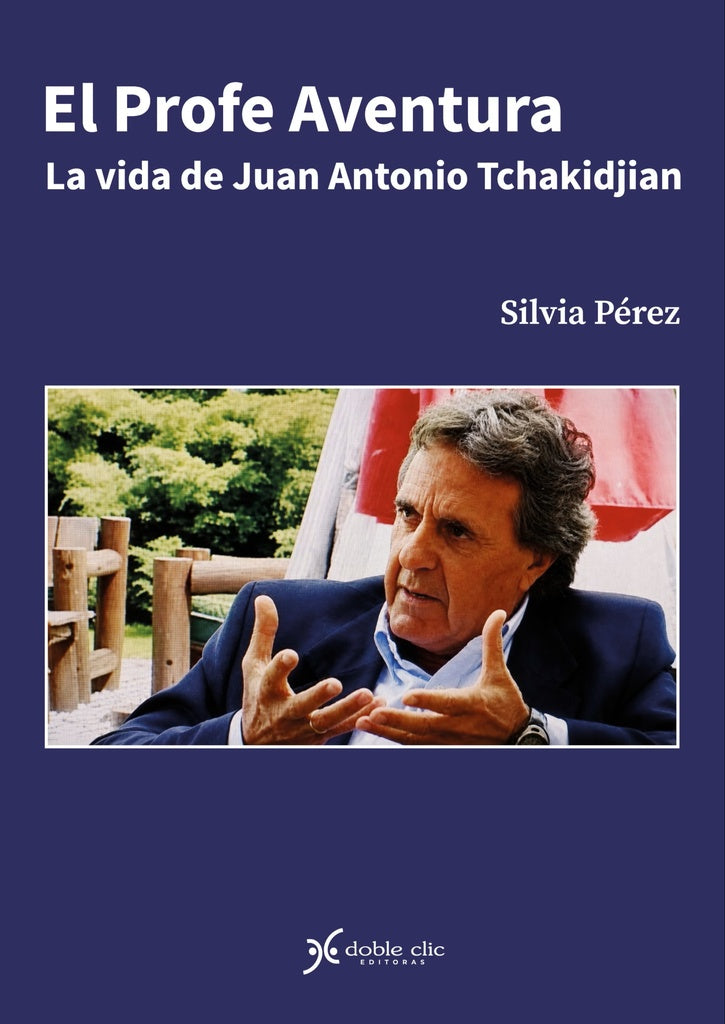 PROFE AVENTURA, EL | SILVIA P?REZ
