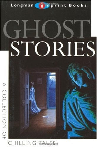 Ghost stories | SIN ASIGNAR