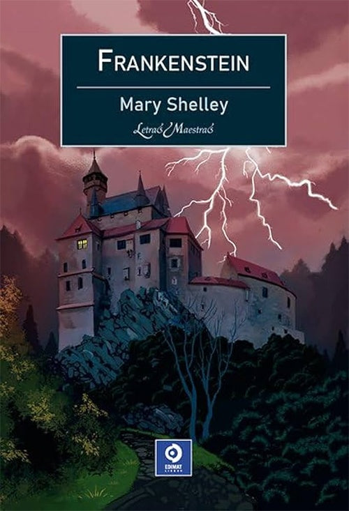 Frankenstein (Letras maestras) | SIN ASIGNAR