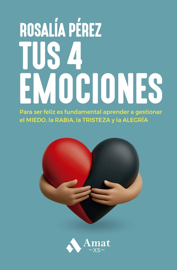 Tus 4 emociones | SIN ASIGNAR