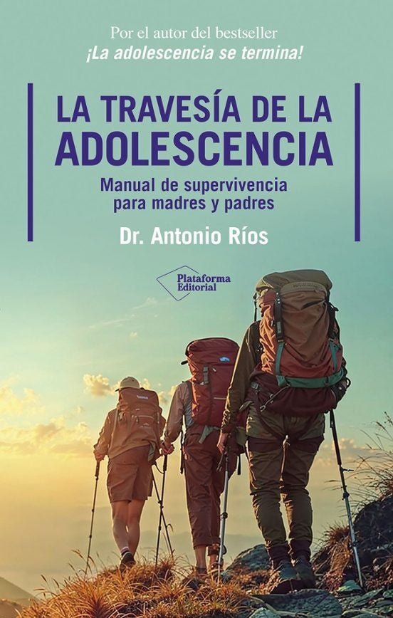 La travesía de la adolescencia | SIN ASIGNAR