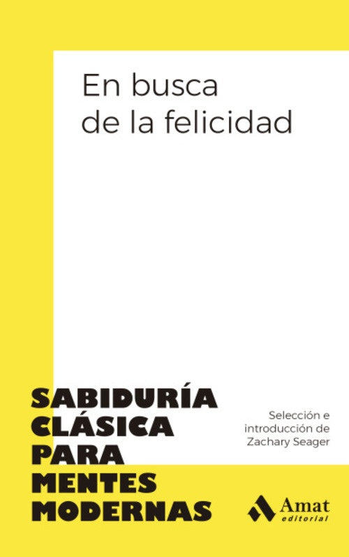 En busca de la felicidad | SIN ASIGNAR