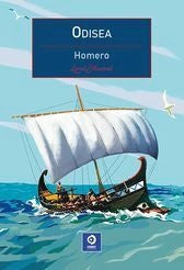 Odisea (Letras maestras) | SIN ASIGNAR