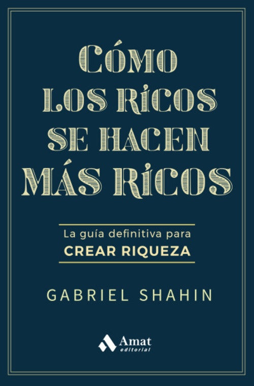 Cómo los ricos se hacen más ricos | SIN ASIGNAR