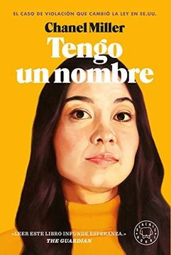Tengo un nombre | CHANEL MILLER