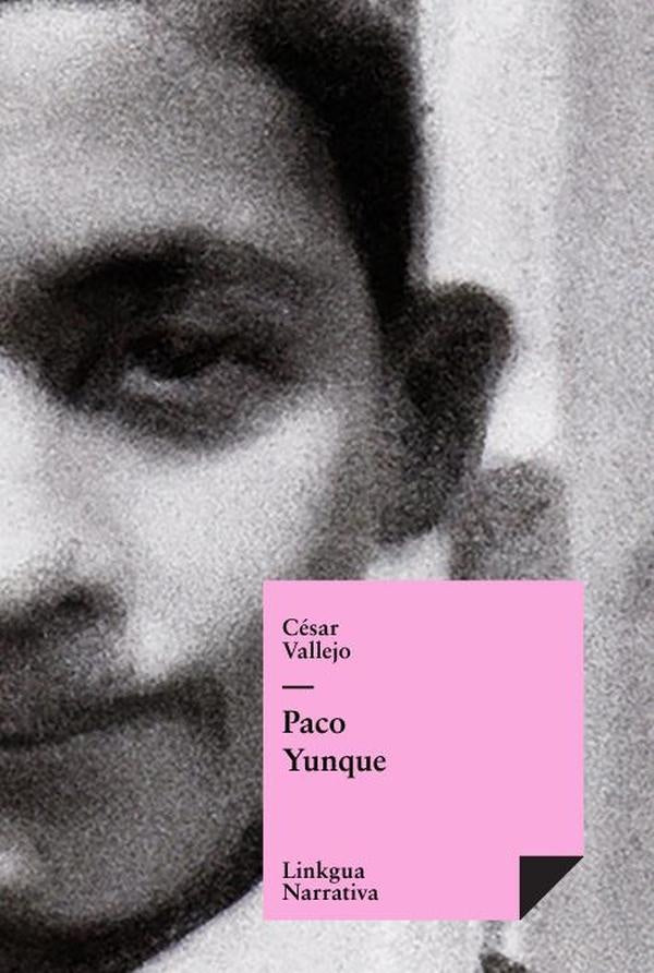 Paco Yunque | CESAR VALLEJO