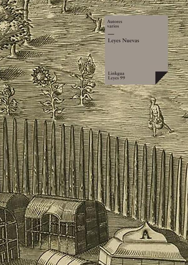 Leyes Nuevas | Varios autores
