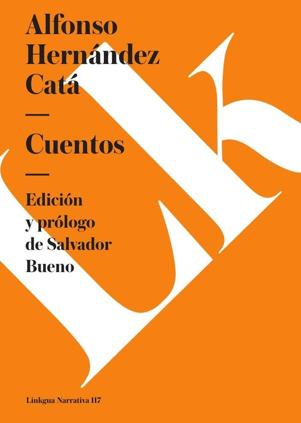 Cuentos | Alfonso Hernandez Cata