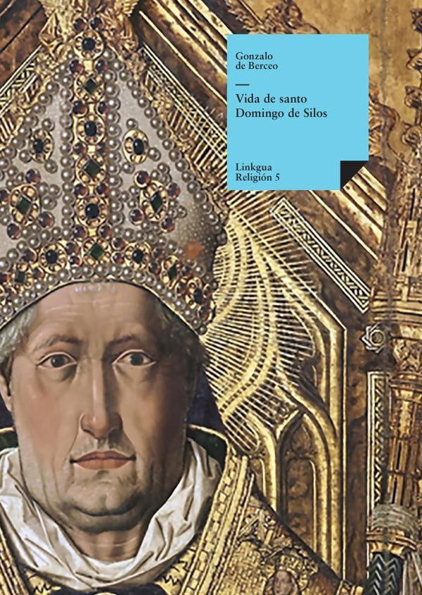 Vida de santo Domingo de Silos | Berceo