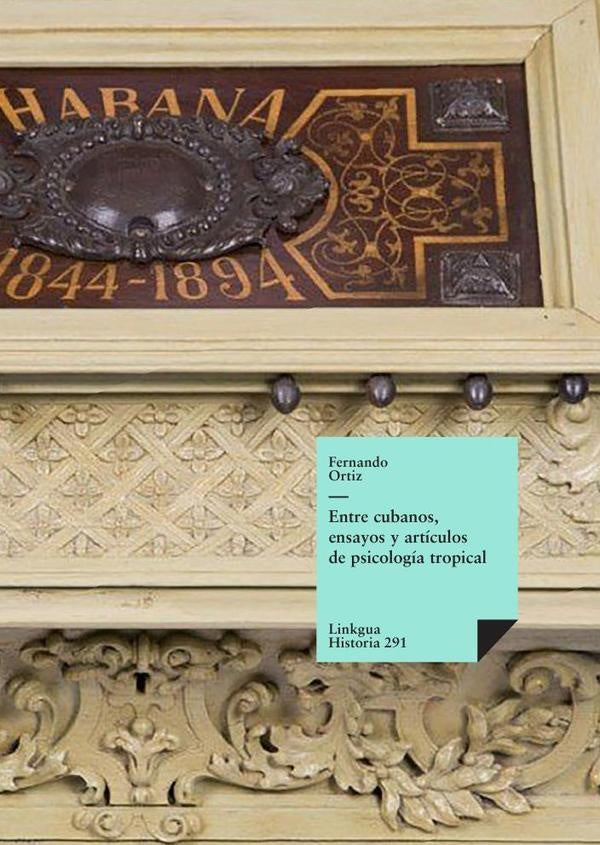 Entre cubanos | FERNANDO/ LOPEZ ORTIZ/ IRURETA OLEA IWASAKI