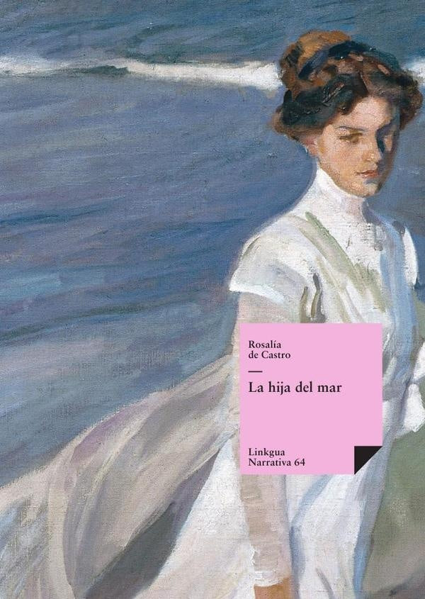 La hija del mar | ROSALIADE CASTRO