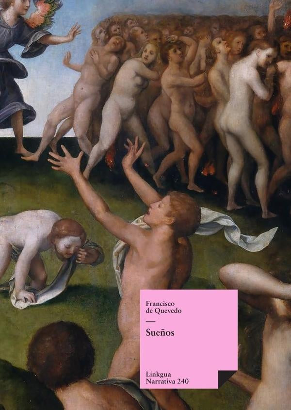 Sue?os | FRANCISCO DE QUEVEDO Y VILLEGAS