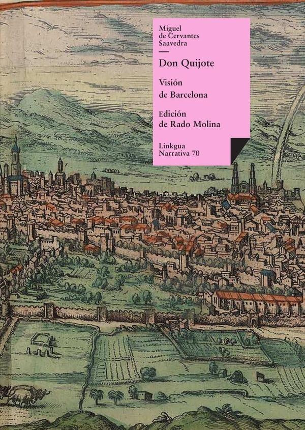 Don Quijote | CERVANTES SAAVEDRA MIGUEL DE
