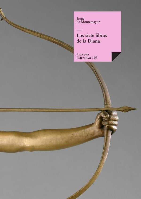 Los siete libros de la Diana | Jorge de Montemayor