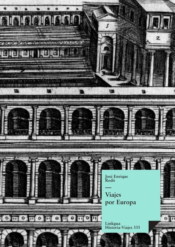 Viajes por Europa | JoseEnrique Rodo