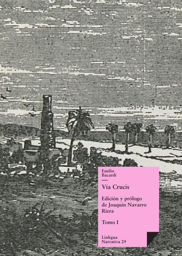 Via Crucis | Emilio Bacardi Moreau