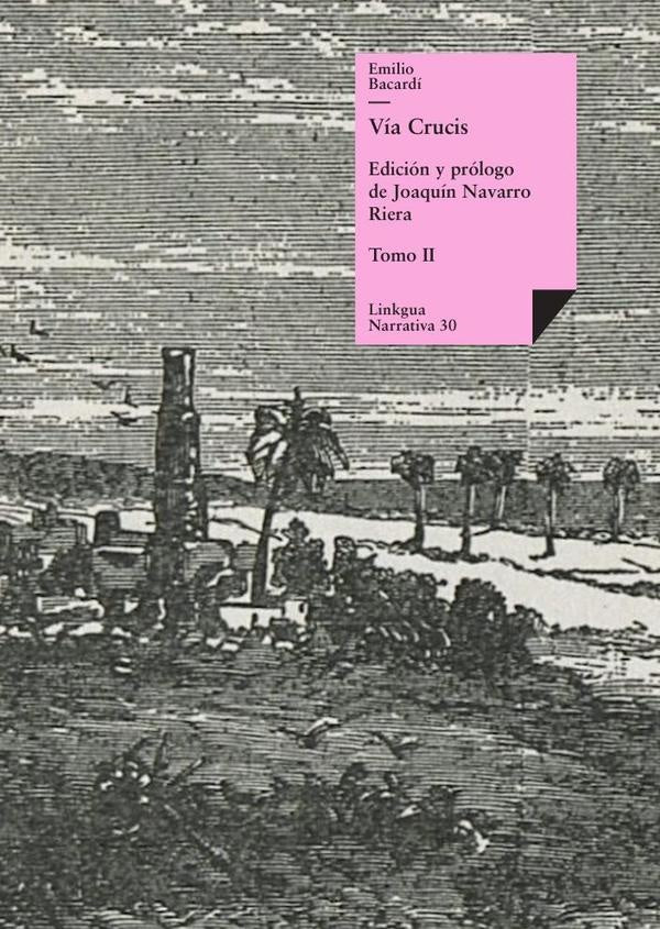Via Crucis | Emilio Bacardi Moreau
