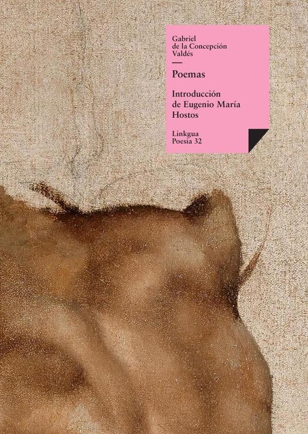 Poemas | Gabriel (Placido) de la Concepcion Valdes