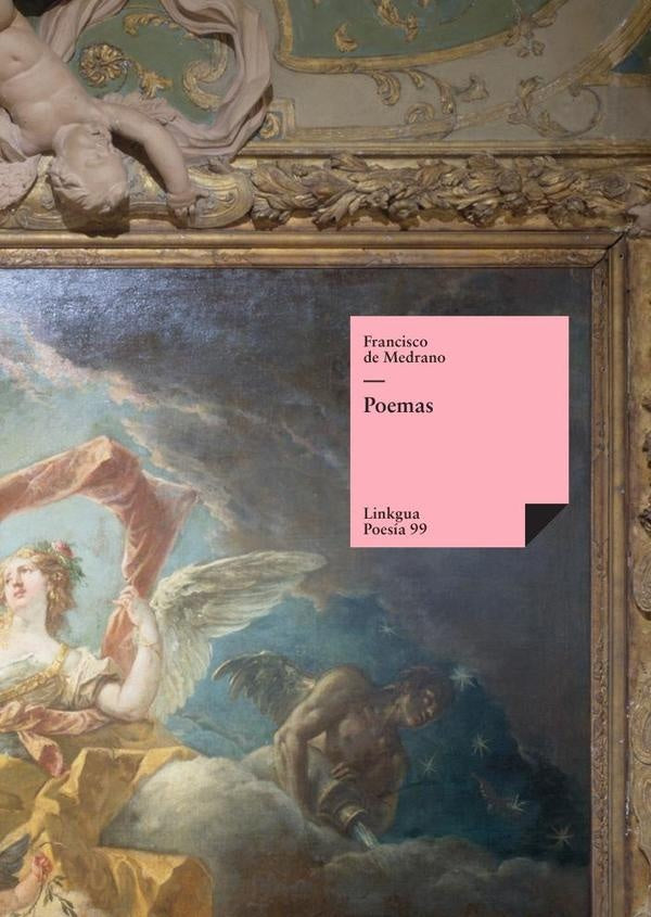 Poemas | Francisco Medrano