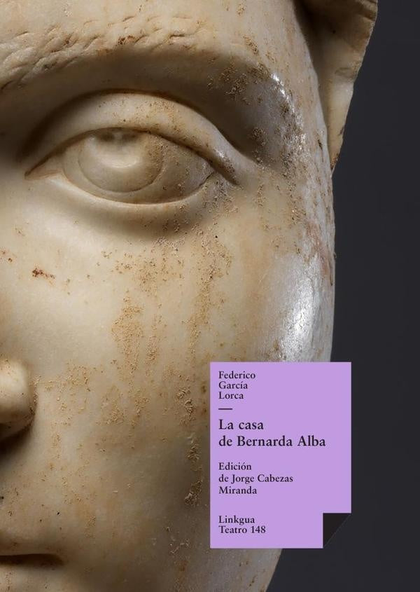 La casa de Bernarda Alba | FEDERICO GARCIA LORCA
