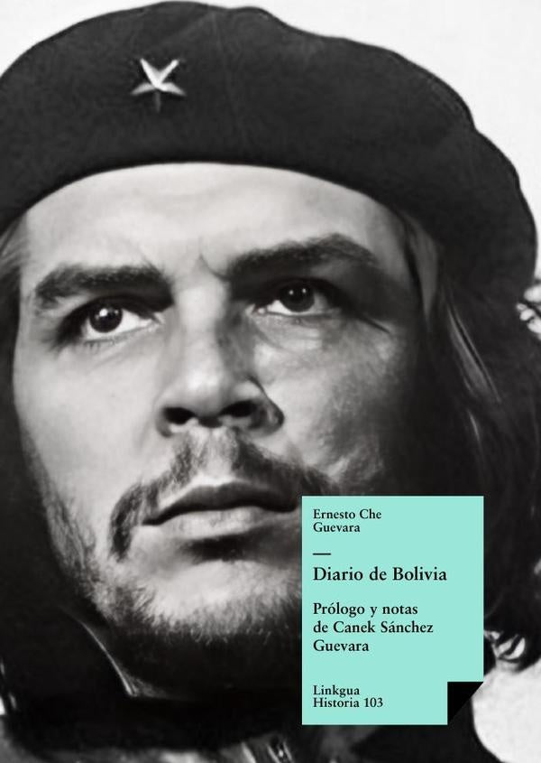 Diario de Bolivia | Ernesto Che Guevara