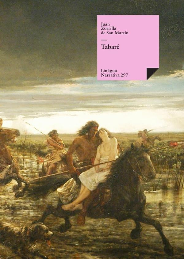 Tabare | Juan Jose Zorrilla de San Martin