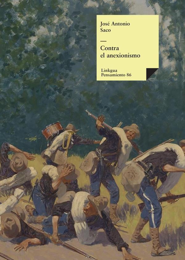 De mi propia mano | Jose Antonio Saco y Lopez-Cisneros