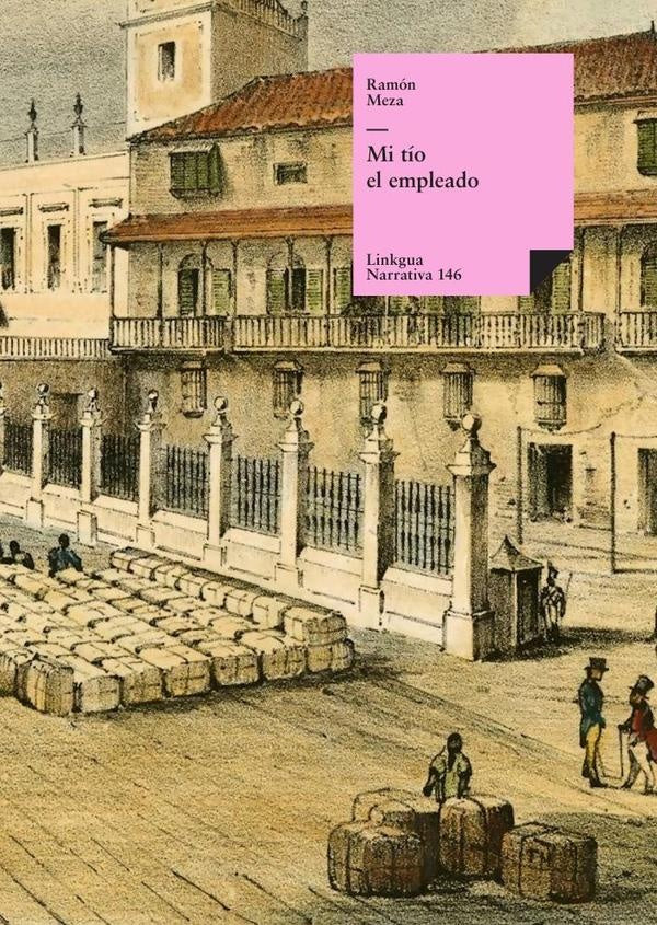 Mi tio el empleado | Ramon Meza