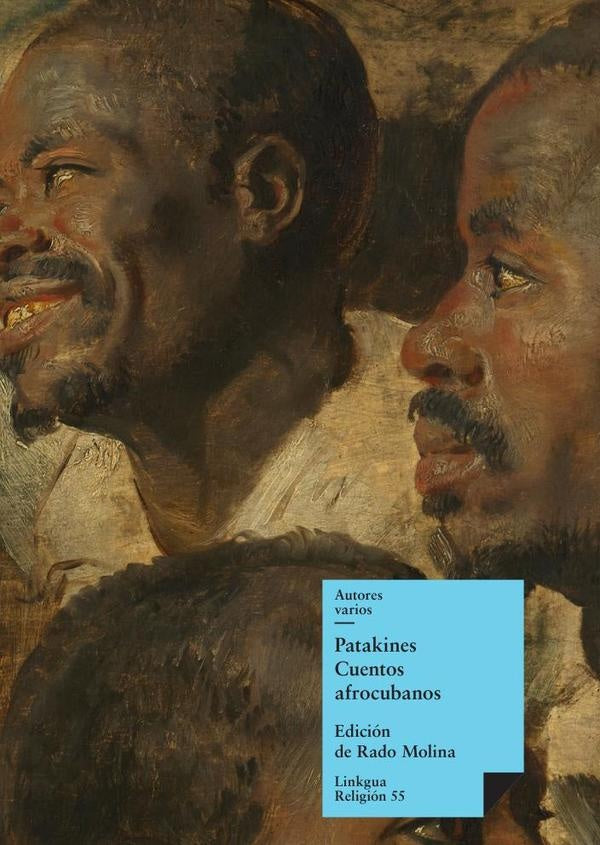 Cuentos afrocubanos | Varios autores