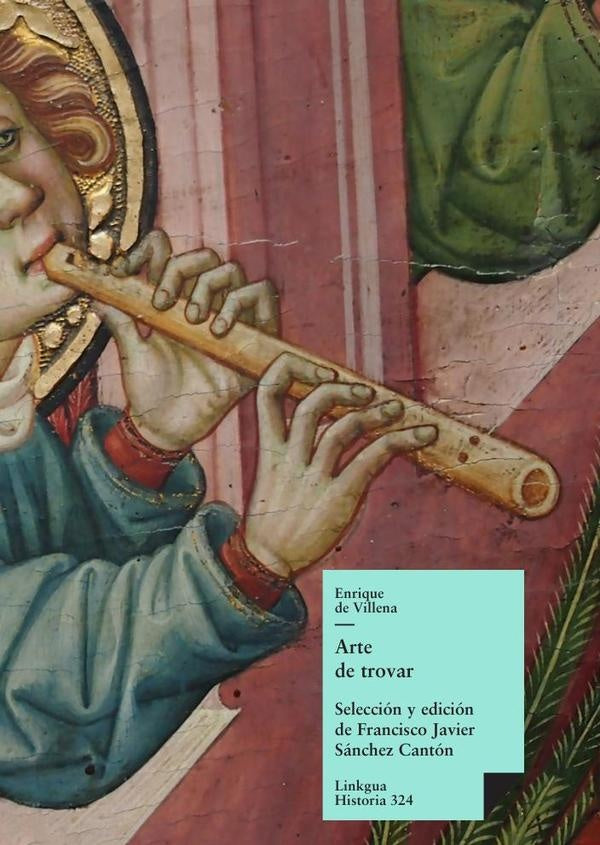 Arte de trovar | Enrique de Villena