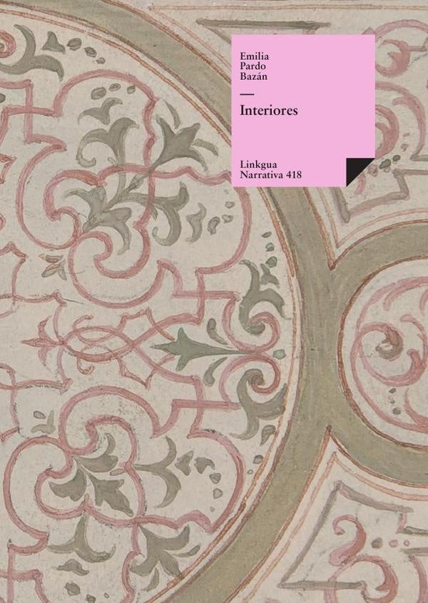 Interiores | EMILIAPARDO BAZAN