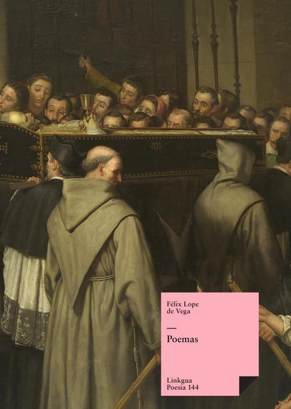 Poemas | Felix Lope de Vega y Carpio