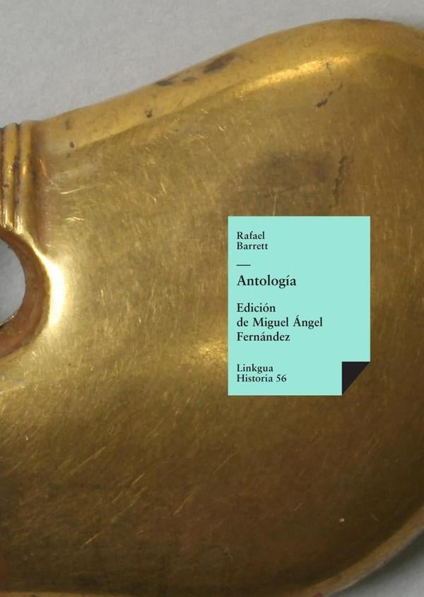 Antologia | Rafael Barrett