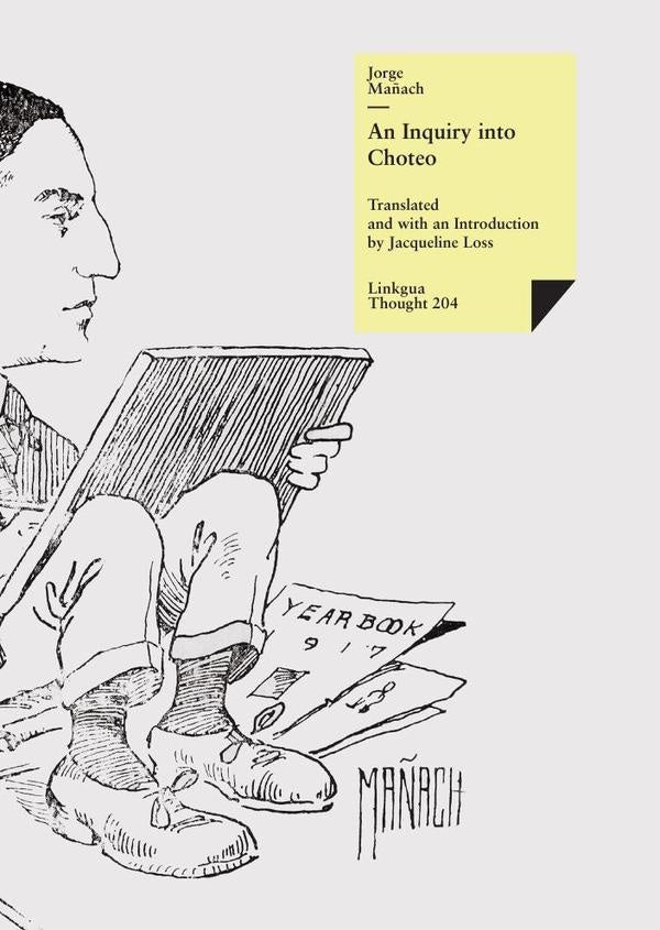 An Inquiry into Choteo | Jorge Ma?ach Robato