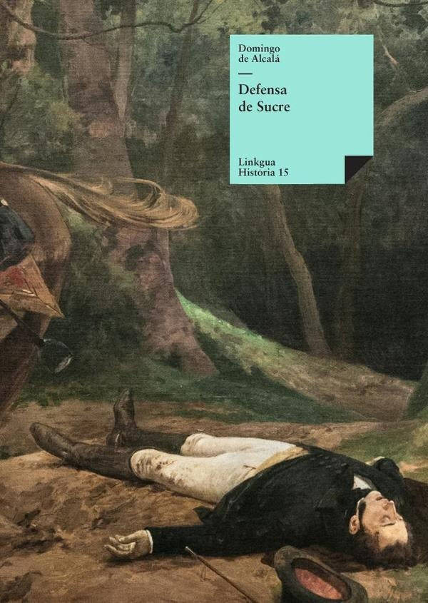 Defensa de Sucre | Domingo de Alcala