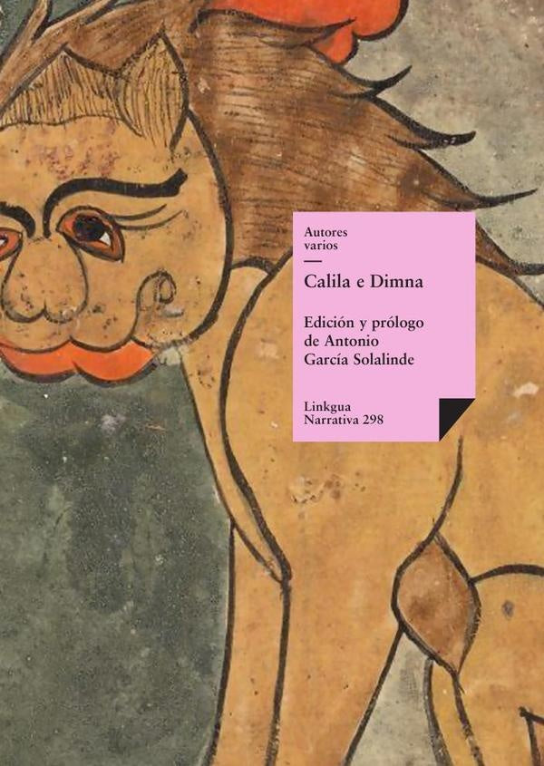 Calila e Dimna | Varios autores