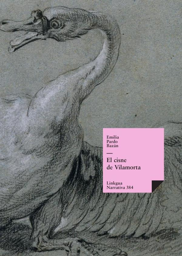 El cisne de Vilamorta | EMILIAPARDO BAZAN